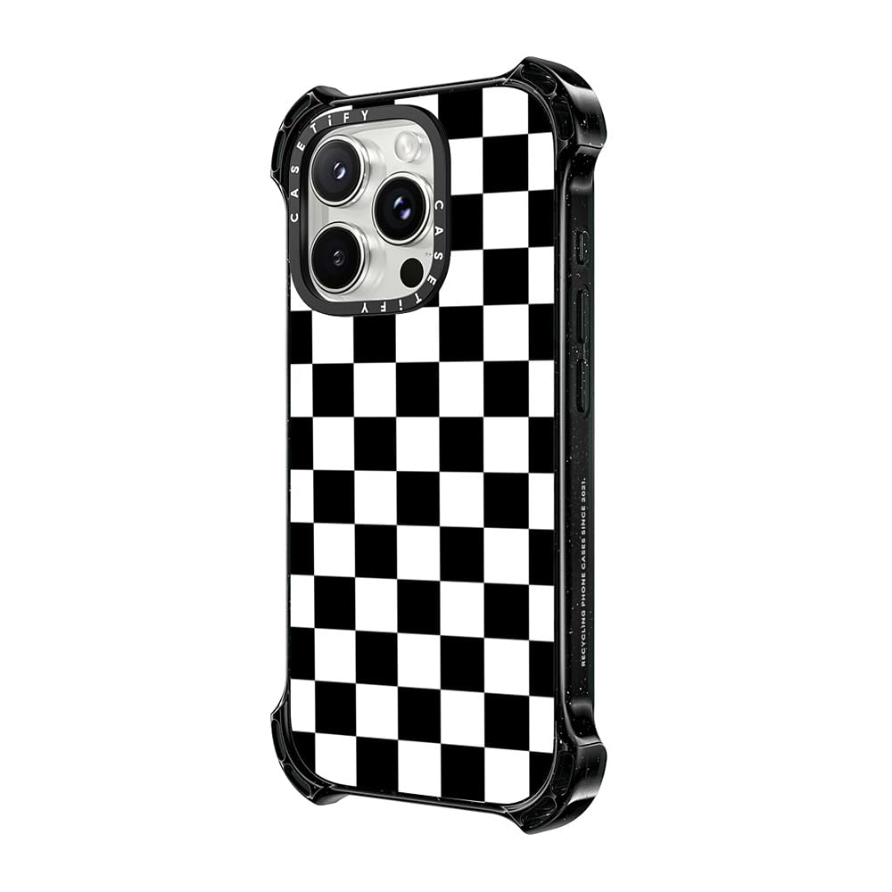 Amazon.co.jp: CASETiFY (ケースティファイ) バウンスケース iPhone 16